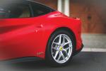 Ferrari F12berlinetta The Magnum PI 2017 года